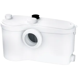 SANIBEST PRO MACERATOR (part number 1053)