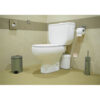 saniaccess-1 behind toilet