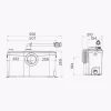 sanibest pro diagram