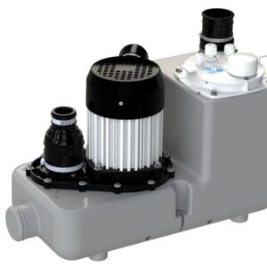 SANICOM 1 (Part Number 1046/30003)