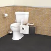 Sanitop up insitu