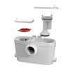 saniaccess 3 in parts