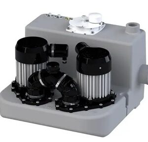 SANICOM 2 (Part Number 1046/2/30004)