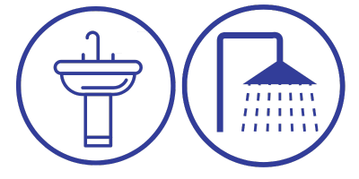 Shower and Sink Pump