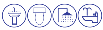 Pump for Sink,toilet,shower,bidet